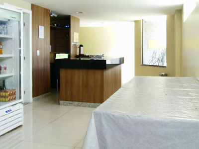 Oyo Hotel Pituba Business - Salwador Zewnętrze zdjęcie